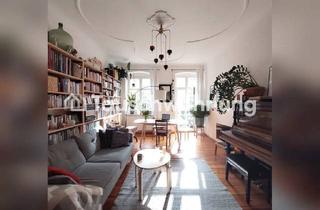 Tauschwohnungen in Dolziger Straße 32, 10247 Friedrichshain, Tauschwohnung: Sonnige 2-Raum-Whg. im Samariterkiez