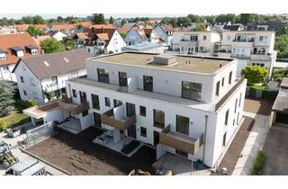 Wohnung mieten in 85221 Dachau, 4-Zimmer-Wohnung mit großer Dachterrasse