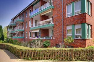 Sozialwohnungen mieten in Hirtenweg 19, 44532 Lünen, WBS erforderlich! Gemütliche 3,5 Zimmerwohnung im Dachgeschoss!