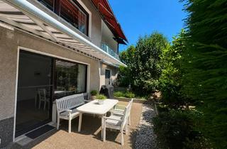 Wohnung mieten in Alte Poststr. 79, 45549 Sprockhövel, Herrliches Wohnen in Sprockhövel! Möbliertes Appartement mit Terrasse und Stellplatz