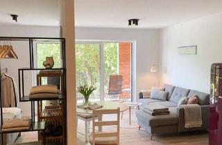 Wohnung mieten in Ammerländer Heerstraße 76, 26129 Wechloy, Schöne Wohnung in direkter Nähe zur Uni in Oldenburg!