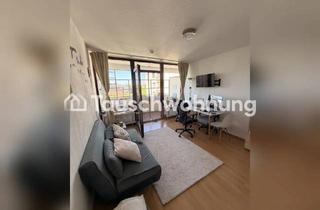 Tauschwohnungen in 55116 Altstadt, Tauschwohnung: Perfekt für Mainz-Liebhaber
