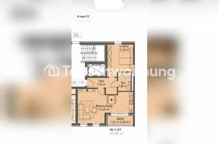 Tauschwohnungen in 14480 Kirchsteigfeld, Tauschwohnung: Potsdam, Kirchsteigfeld: Gemütliche Wohnung