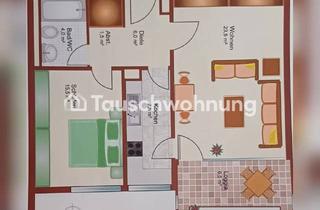 Tauschwohnungen in 85716 Unterschleißheim, Tauschwohnung: Gemütliche 62 m² Wohnung in Unterschleißheim