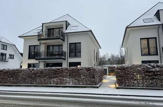 Wohnung mieten in Helle, 32683 Barntrup, Ansprechende 3-Zimmer-Wohnung mit Balkon in Barntrup OT Alverdissen