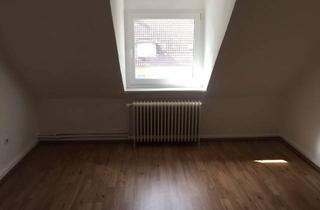 Wohnung mieten in 44892 Langendreer, Attraktive, vollständig renovierte 3,5-Zimmer-DG-Wohnung in Bochum
