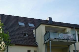 Wohnung mieten in 45470 Holthausen, 68 qm Maisonette mit großer sonniger Balkonterrasse Nähe Max-Planck Institut, Dachgeschoss-Maisonett