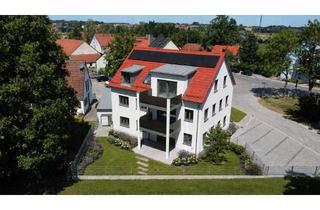 Wohnung mieten in Hauptsraße 10, 85253 Erdweg, Erstbezug - OG Wohnung - Exklusives Wohnen am Erdweg