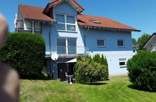 Wohnung mieten in Lindenweg 10, 56305 Puderbach, Wohnen mit Charakter: Großzügige 4-Zimmer-Dachgeschosswohnung in Puderbach
