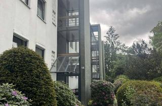 Wohnung mieten in Stauffenbergstraße 14, 29223 Celle, 3,5 Zimmer Komfortwohnung in 29223 Klein-Hehlen (nähe Waldsee)