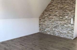 Wohnung mieten in Franken-Passage, 97941 Tauberbischofsheim, Wohnen mit Charakter: 1,5 -Zimmer-Wohnung in Tauberbischofsheim