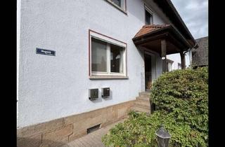 Wohnung mieten in 36110 Schlitz, 4-Zimmer-Wohnung mit 135 m² auf Pferdehof