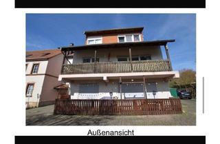 Wohnung mieten in Talstraße 10, 67813 Gerbach, Talstraße 10, 67813 Gerbach