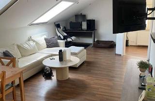 Lofts mieten in 76456 Kuppenheim, Schöne 2,5-Zimmer-Loft-Wohnung in Kuppenheim