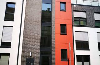 Wohnung mieten in Von-Wieck-Straße, 44534 Lünen, Lichtdurchflutete Wohnung, barrierearm
