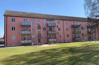 Wohnung mieten in Eduard-Flach-Str. 111/2, 87700 Memmingen, 4 Zimmer im 2. OG!
