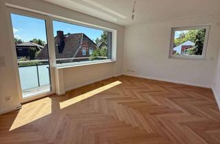 Wohnung mieten in Kunaustraße, 22393 Sasel, Moderne 1-Zimmer-Wohnung mit hochwertiger Ausstattung