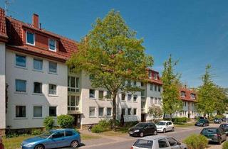Wohnung mieten in Lilienthalstr. 12, 49080 Kalkhügel, Frisch renovierte 2-Zimmer-Wohnung mit Ausblick!