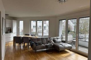 Wohnung mieten in Am Botanischen Garten, 40225 Bilk, Ruhig und sonnig wohnen "Am Botanischen Garten"