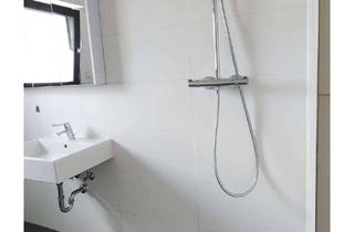 Wohnung mieten in Vogelsbergstr 12a, 63695 Glauburg, Wohnen mit Charakter: 3-Zimmer-Kü-Bad Wohnung in Stockheim