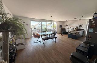 Wohnung mieten in 64665 Alsbach-Hähnlein, Neuwertige 4-Zimmer-Wohnung mit 114 m², Balkon & Melibokusblick, Haustiere willkommen