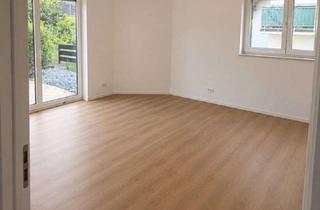 Wohnung mieten in 56305 Puderbach, 3-Zimmer Wohnung (88m²) mit Terasse in Puderbach zu vermieten, wird gerade renoviert
