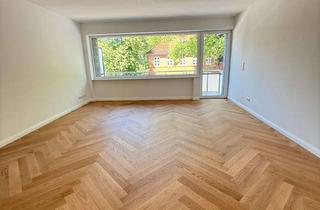 Wohnung mieten in Kunaustraße, 22393 Sasel, Exklusive 3-Zimmer-Wohnung in gehobener Wohnlage