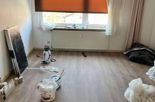 Wohnung mieten in Vogelsang, 38640 Goslar, Zwei-Zimmer-Wohnung in Goslar Innenstadt