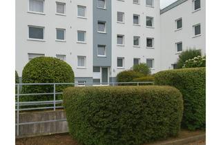 Wohnung mieten in Huser Feld, 58313 Herdecke, Attraktive 3-Zimmer Wohnung in ruhiger Lage von Herdecke Ende zu vermieten