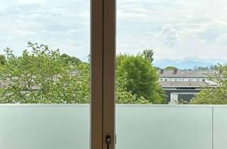 Wohnung mieten in Marktoberdorfer Str. 13, 87600 Oberbeuren, Mit Alpenblick / Neubau: Umziehen leicht gemacht! Hochwertige 2-Zimmer-Wohnungen