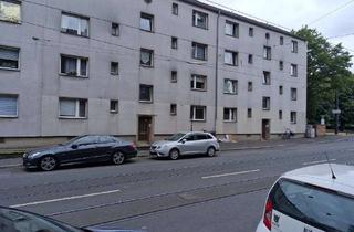 Wohnung mieten in Bahnstraße 42, 47799 Cracau, Frisch renovierte 2-Zimmer-Wohnung im Zentrum