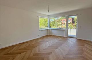 Wohnung mieten in Kunaustraße, 22393 Sasel, Exklusive 4-Zimmer-Wohnung in gehobener Wohnlage