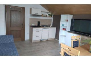 Wohnung mieten in 84559 Kraiburg, Einliegerwohnung mit drei Zimmern in Kraiburg am Inn