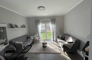 Wohnung mieten in 32479 Hille, Vollständig renovierte 3-Zimmer-Wohnung in Hille