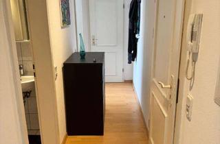 Wohnung mieten in Hirteler Straße, 66265 Heusweiler, Schöne 2-Zimmer-Wohnung mit Balkon und neuer Einbauküche in Heusweiler