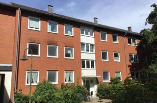 Wohnung mieten in Schurkamp 12, 24220 Flintbek, Schöner Wohnen in dieser individuellen 2,5-Zimmer-Wohnung