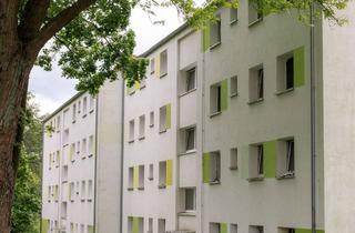 Wohnung mieten in Bierbaumsweg, 49088 Dodesheide, Aufgepasst! 3-Zi.-Wohnung mit Balkon