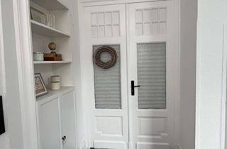 Wohnung mieten in 32545 Bad Oeynhausen, (ZWISCHEN)MIETE | 3,5 Zimmer mit Garten in B.O.