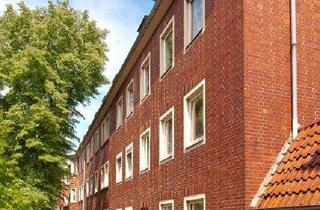 Wohnung mieten in Sutthauser Str. 115, 49080 Kalkhügel, Aufgepasst! Gemütliche 3-Zimmer-Dachgeschosswohnung