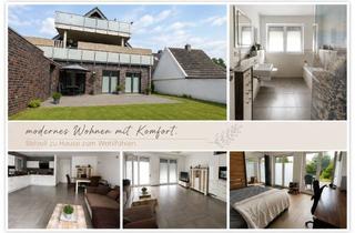 Wohnung mieten in Kondringstraße, 46499 Hamminkeln, 3-Zimmer-Wohnung mit Terrasse und Garten in Hamminkeln Dingden
