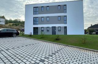 Wohnung mieten in Drosselweg, 97990 Weikersheim, Gehobenes Wohnen mit 4,5 Zimmern in Weikersheim