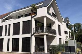 Wohnung mieten in Schubertstraße 43, 55218 Ingelheim, Großzügig Wohnen in Rheinnähe mit viel Licht und Natur