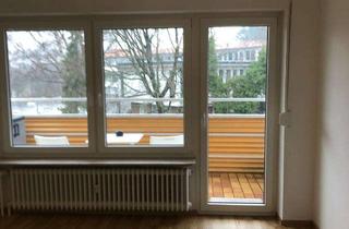 Wohnung mieten in Am Geisenberg 38, 66125 Saarbrücken, Moderne 2-Zimmer-Wohnung in Dudweiler-Süd