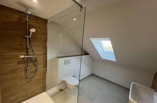 Wohnung mieten in Erlenweg 10, 61206 Wöllstadt, Viel Platz für den Alltag: 4-Zimmer-Dachgeschosswohnung in Wöllstadt