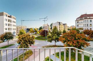 Penthouse mieten in Rogätzer Str. 94, 39106 Alte Neustadt, Große Penthouse-Wohnung mit Dachterrasse im Wissenschaftshafen