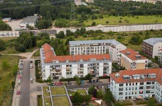 Sozialwohnungen mieten in Pfannschmidtstraße, 13125 Karow, WBS 100-140 mit besonderem Wohnbedarf - Pfannschmidtstr. 1, 3. OG, 0402