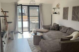Wohnung mieten in Berliner Straße 123D, 14979 Großbeeren, Helle 3-Zimmer-Wohnung in Großbeeren – Nachmieter zum 01.11. gesucht