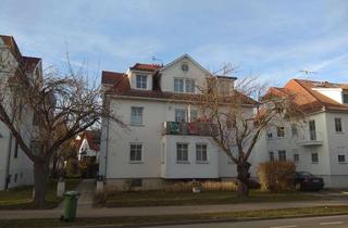 Wohnung mieten in Sülchenstr. 31, 72108 Rottenburg, Stilvolle, vollständig renovierte 3-Zimmer-Dachgeschosswohnung mit Empore in Rottenburg (Kernstadt)