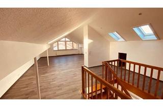 Wohnung mieten in 47533 Kleve, 3-Zimmer-Maisonette-Wohnung mit Balkon in Kleve