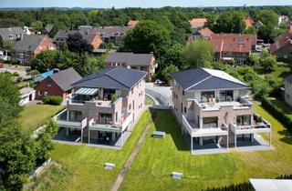 Wohnung mieten in 24582 Bordesholm, Exklusive 3 Zimmer Wohnung in begehrter Wohnlage am Bordesholmer See